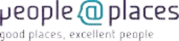 People@Places Logo